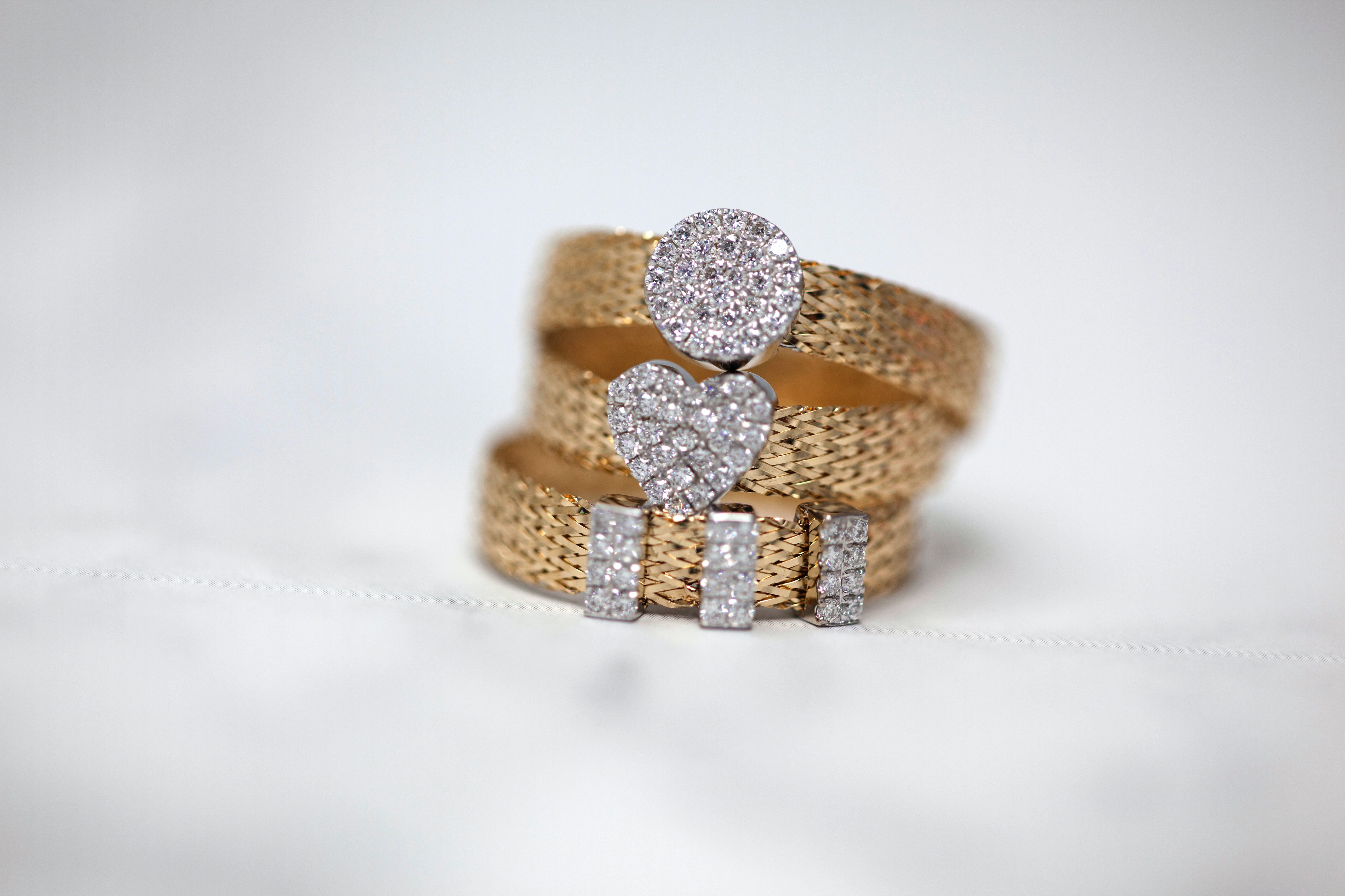 luxury logo